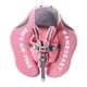 thumbnail image 4 of Anillos De Natación No Inflables, Juguetes Al Aire Libre Para Niños De 4 A 48 Meses, Color Rosa, 4 of 5