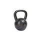 thumbnail image 2 of Pesa Rusa Kettlebell PE/SAND 10 Kg, 2 of 2
