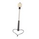 thumbnail image 5 of Mazo De Tambor Innovador Blanco Para Resistencia Al Deslizamiento Del Bombo De La Banda De Marcha, 5 of 5