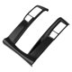 thumbnail image 4 of Embellecedor De Cubierta De Panel De Cambio De Marchas De Fibra De Carbono Para Viva Galml New Civic FC1 FK7, 4 of 5