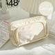 thumbnail image 3 of Large Capacity Stationery Bag & Pencil Case - Perfect for Office, School, Youth, Men, Women & Adults!, 3 of 5