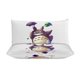 thumbnail image 4 of Totoro Comforter Set 3 Pieces Quilt Cover Set Soft Bedding Sets for All Seasons, 4 of 5