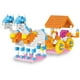thumbnail image 1 of Set De Construcción Dream Carriage 3d 425 Piezas En Caja, 1 of 2