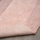 thumbnail image 4 of Set de Alfombrillas de Baño Laura Ashley 100% Algodón Rosa Suave 43x61 cm, 4 of 8