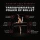 thumbnail image 4 of Barra de ballet Vita Vibe 2,4 m rosa claro ajustable, 4 of 6