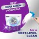 thumbnail image 2 of OxiClean Triple Action Odor Blasters and Stain Remover Powder, 2 of 3