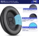 thumbnail image 2 of Almohadillas De Repuesto Para Bose Quietcomfort 45, 2 of 8