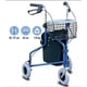 thumbnail image 2 of Andador Rollator Plegable 3 Ruedas, 2 of 3