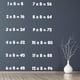 thumbnail image 2 of Decomural 8 Times Table Math WS-34440, 2 of 2