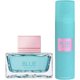 thumbnail image 2 of Blue Seduction Women Estuche Edt 80ml+desodorante 150ml, 2 of 2