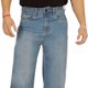 thumbnail image 4 of Jeans de Hombre Recto S57 Straight Fit, 4 of 6