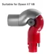thumbnail image 1 of Para Dy*son V6 V7 V8 V10 V11 V12 V15 DC Series Aspiradora Mango Filtros Cabezal de Cepillo Manguera Telescópica Parte Superior Inferior Adaptador Piezas, 1 of 9