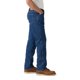 thumbnail image 2 of Vaqueros Levi's 557 Western Straight para hombre 34Wx34L, elásticos, 2 of 2