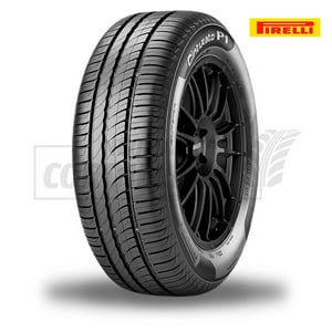 Neumático 195/60 R15 Pirelli Cinturato P1 . H-88/ Brasil