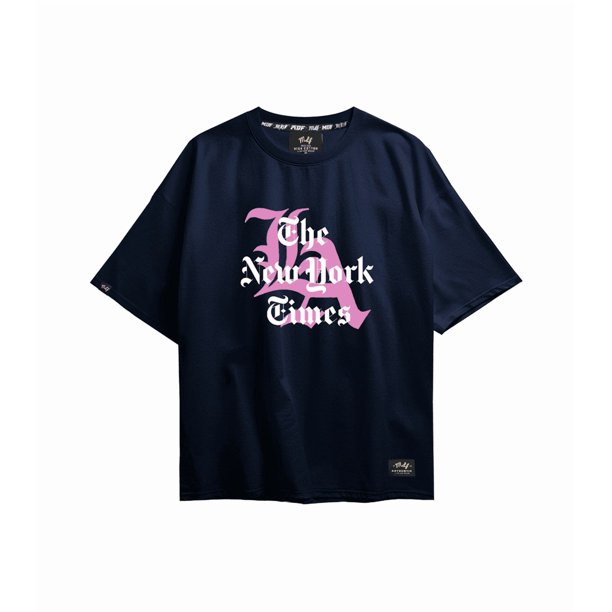 MDF® Polera NY TIMES