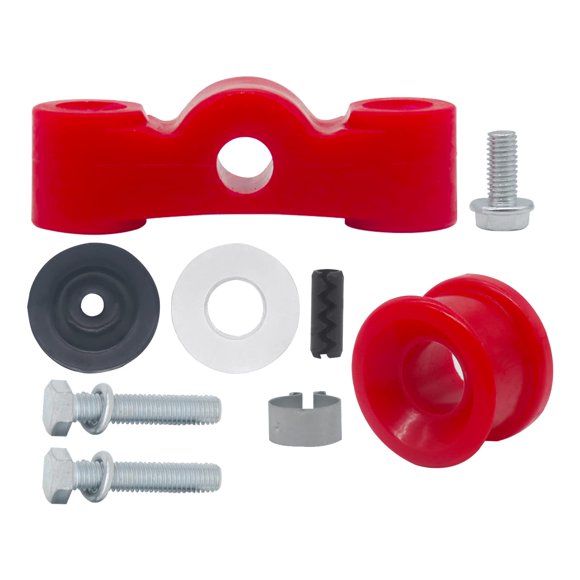 Kit de Casquillos de Palanca Vanshly Energy Suspension para Honda Serie B