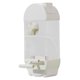thumbnail image 5 of Accesorios Para Comederos Automáticos De Pájaros Para Pájaros Peque?os Y Medianos Periquito Canario Blanco, 5 of 5