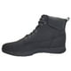 thumbnail image 3 of BOTINES DE SIMIL CUERO HUALUNAOTE NEGROS | WK1047 - Talla 39, 3 of 5