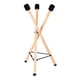 thumbnail image 1 of Soporte De Trípode Para Tambor De Lengua, Estable, Ajustable, Plegable Para Piezas De Percusión, 1 of 5