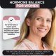 thumbnail image 5 of Pastillas para Aumento de Senos y Suplemento de Estrógeno para Mujeres, Hombres y Personas Trans – Pastillas para Agrandar Senos con Pueraria Mirifica - 60 Cápsulas para Crecimiento de Pechos, 5 of 7
