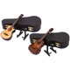 thumbnail image 2 of 2x Modelo De Guitarra De Juguete Con Soporte Y Estuche, Regalos Para Ni?os Y Ni?as, Regalos De Cumplea?os, 2 of 5