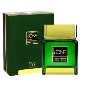 Dominant Flavia The One Armaf Edp 100Ml Hombre
