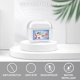 thumbnail image 3 of El Show de Ren y Stimpy-theme AirPods Pro Earphone Case Compatible with Apple Devices Premium Flexible TPU theme Custom, 3 of 6