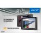 thumbnail image 5 of Monitor táctil LILLIPUT TK1040-NP/C/T-A HDMI de marco abierto de 10,4 pulgadas, 5 of 7