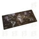 thumbnail image 4 of Mouse Pad Gamer Mapa De Mundo 90x40cm, 4 of 4