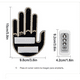 thumbnail image 4 of Mano Led Para Autoles Y Vehiculos, 4 of 4