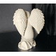 thumbnail image 3 of Figura Decoración- Escultura Ángel Corazón, 3 of 3