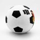 thumbnail image 3 of Pelota de fútbol de peluche MESUCA FIFA 2026 30 cm, 3 of 6