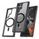 thumbnail image 1 of Carcasa Con Magsafe Para S23 Ultra Borde Negro, 1 of 3