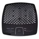 thumbnail image 1 of Alarma de monóxido de carbono Fireboy-Xintex 12/24 V CC con interconexión - Negro, 1 of 1