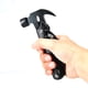 thumbnail image 2 of Be Prepared for Anything with Our 12-in-1 Portable Multitool Mini Hammer - Perfect for Outdoor Survival, Camping, and Hiking! Made with Oxide Stainless Steel and Includes a Durable Nylon Sheath in Bla, 2 of 4