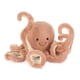thumbnail image 2 of Peluche Jellycat Odell Octopus Little 26,67 cm Ocean, 2 of 3