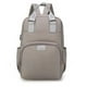thumbnail image 2 of Mochila Maternal Babyinfant, 2 of 3