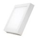 thumbnail image 1 of Panel Cuadrado LED ECO Sobrepuesto Blanco 6W Frío, 1 of 3