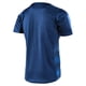 thumbnail image 2 of Jersey juvenil Troy Lee Designs Skyline SS azul marino talla XS, 2 of 5