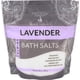 thumbnail image 1 of Bath Salts Soothing Touch Lavender, bolsa de 946 ml, sal del Mar Muerto, 1 of 2