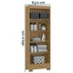 thumbnail image 5 of Combo Closet Versa 3 Puertas + Multiuso Luna Off White K3215, 5 of 9