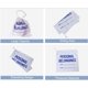 thumbnail image 3 of Bolsa de Desechos Scienfocus Lab 46 × 51 cm Paquete de 200 (1,6 mil), 3 of 3