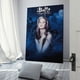 thumbnail image 3 of Buffy, la Cazavampiros Cuadro decorativo colgante - Arte de pared - Póster enmarcado - Decoración de pared - Regalos para familia, amigos y aficionados 40*60 cm, 3 of 6