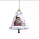 thumbnail image 4 of Campanas de Navidad de Hierro, 4 of 5