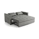 thumbnail image 5 of Sofá Cama Torino 3 en 1 Convertible Gris, 5 of 6