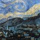thumbnail image 5 of Rompecabezas Moruska 1000 piezas – Noche Estrellada de Van Gogh, 5 of 7