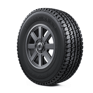 Firestone - Neumatico 245/75R16 109S Destination A/T2