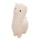 thumbnail image 1 of Alpaca Animales De Peluche Adorno Compañeros Juguete Juguete Para Niños Muñeco De Peluche Blanco 35 Cm, 1 of 3