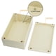thumbnail image 4 of Caja de conexiones LeMotech IP65 impermeable de ABS 20 x 12 x 8 cm, 4 of 9