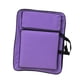 thumbnail image 3 of Art Portfolio Case Kid Art Bag Drawing Sketch Books Viajes Artistas Mochila Púrpura, 3 of 5